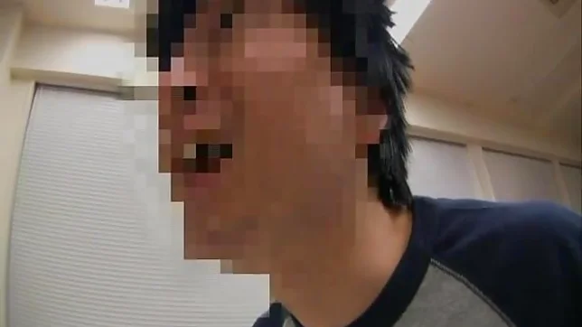 Rio Hamasaki Asian model is a big boobed teacher and popular for it 2