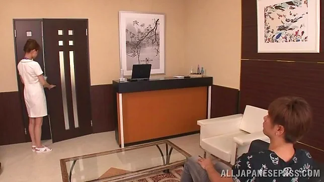 Akiho Yoshizawa Japanese babe enjoys a cock ride 2