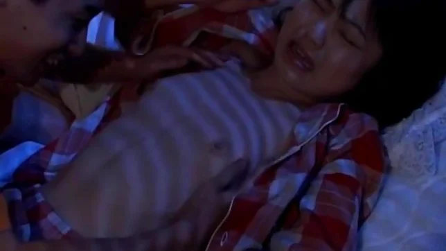 Anna Kuramoto hottest hardcore action!