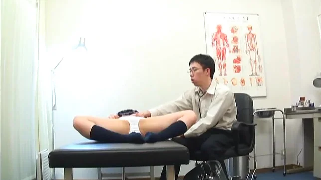 Lovely teen got fucked by mistake or no 7