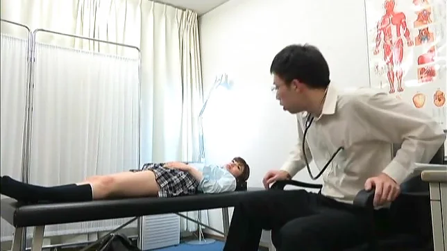 Lovely teen got fucked by mistake or no 7