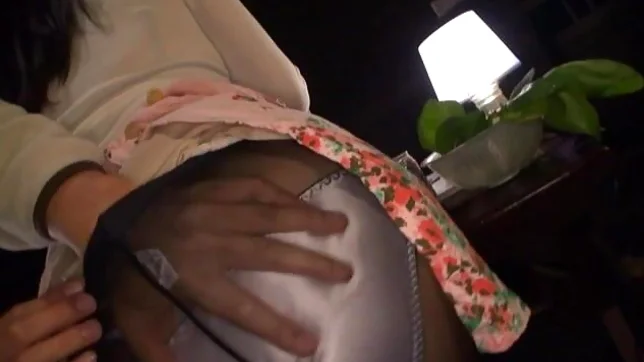 Sorabi Haga gets bonked pretty well the doggy 2