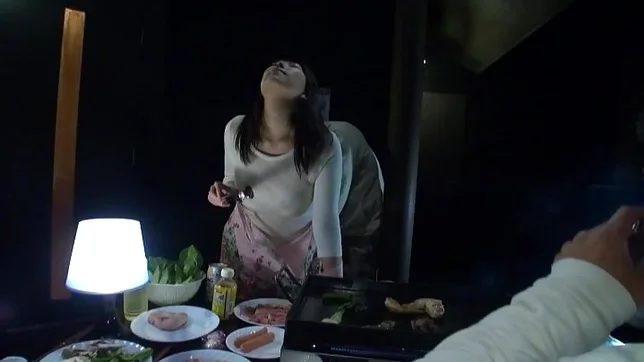 Sorabi Haga gets bonked pretty well the doggy 2