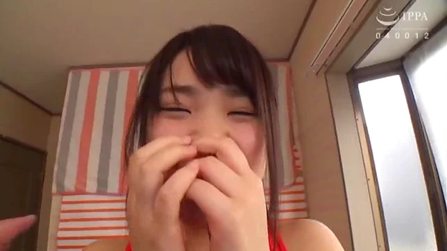 Good looking teen only needs pleasure 5