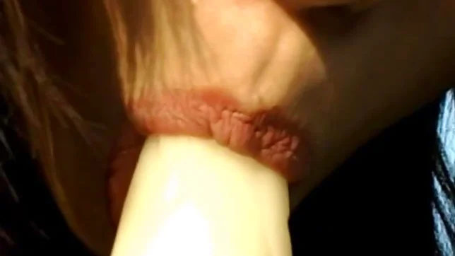 Kaori teen babe toy insertion 2