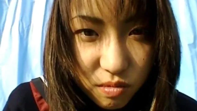 Kaori teen babe toy insertion 2