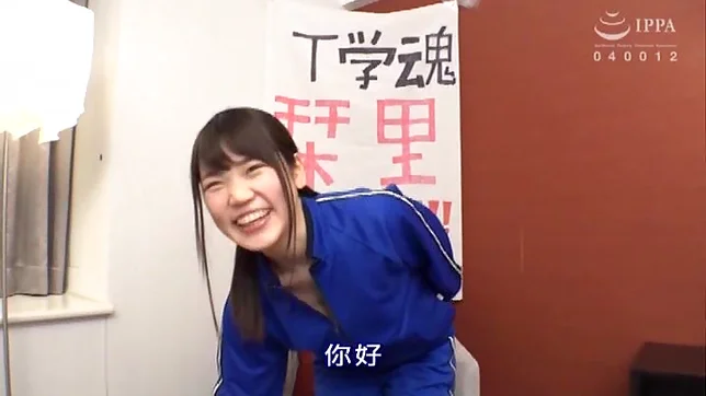 Frisky teen is ambitious and quite horny 4