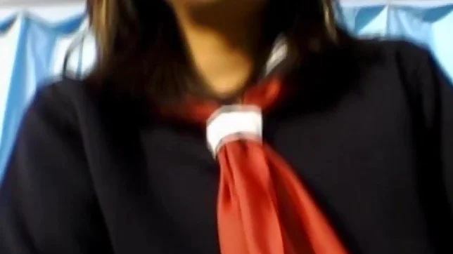 Kaori teen babe toy insertion 3