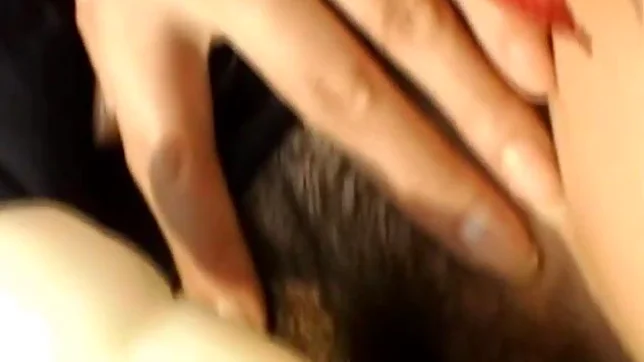 Kaori teen babe toy insertion 3