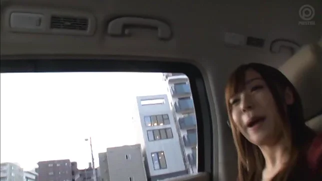 Enchanting Asian doll pussy pounded hard