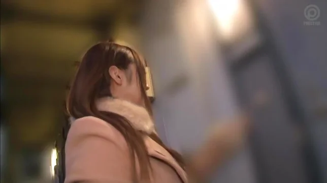 Enchanting Asian doll pussy pounded hard