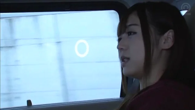 Enchanting Asian doll pussy pounded hard