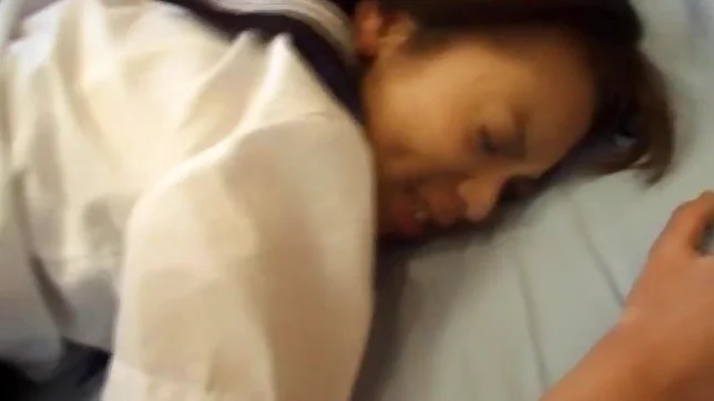 Fumika kinky Asian schoolgirl 2