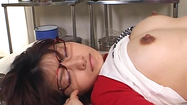 Petite teen Akane Oozora gets fucked hard after amazing blowjob