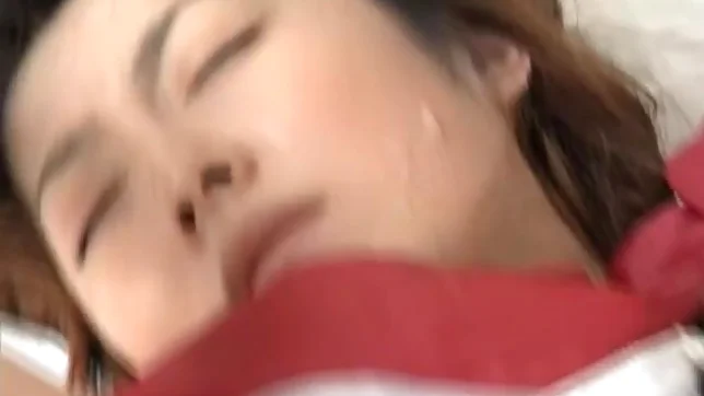 Yukari Hayami hot hardcore sex!