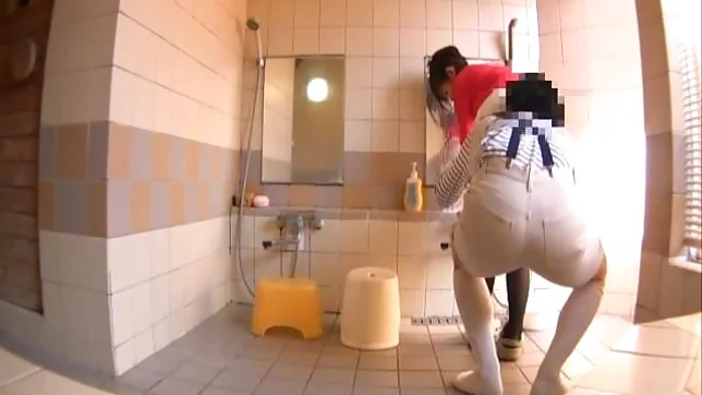 Nao Mizuki Hot Asian model likes to play games before a fuck 2