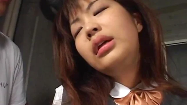 Haruki Morikawa Young Asian girl