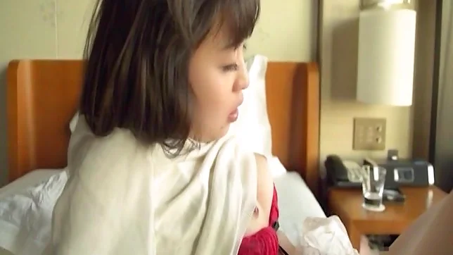 Beautiful girl gets a lusty licking and is fucked well 4