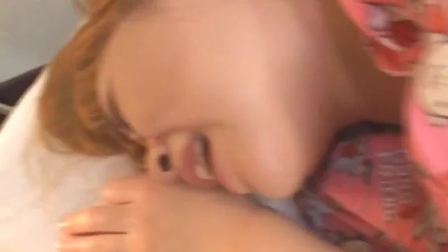 Sexy Japanese model hammered by cock 3