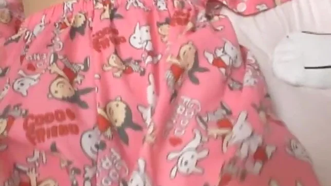 Sexy Japanese model hammered by cock 3