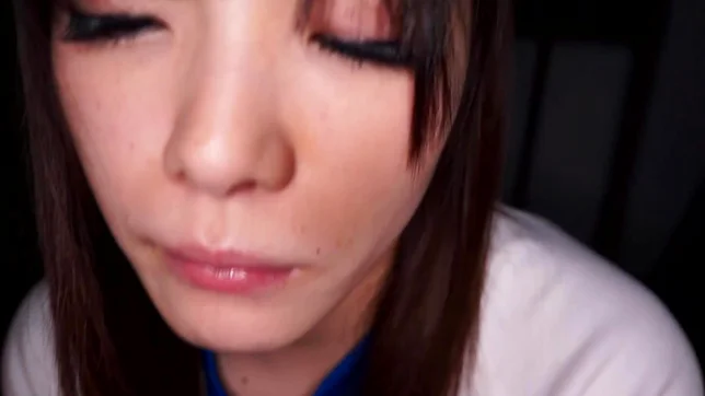 Sexy Yukimoto has her pussy banged hard