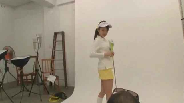 Very hot teen gets into position 69 and ends with cum on face 2