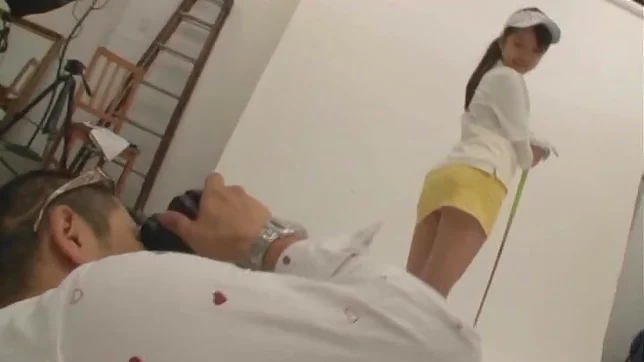 Very hot teen gets into position 69 and ends with cum on face 2