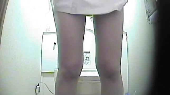 Kaori Nanbara Lovely mature Asian doll on spycams 2