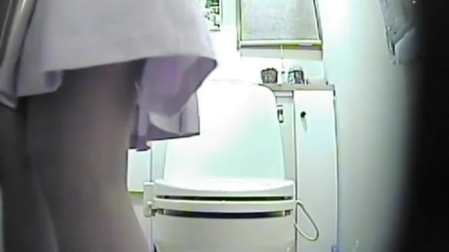 Kaori Nanbara Lovely mature Asian doll on spycams 2