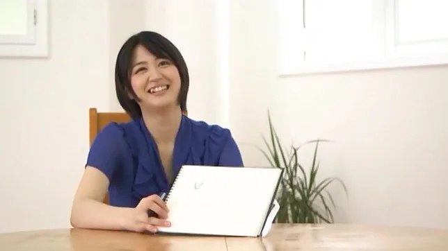 Hot sex action with amateur Erina Nagasawa