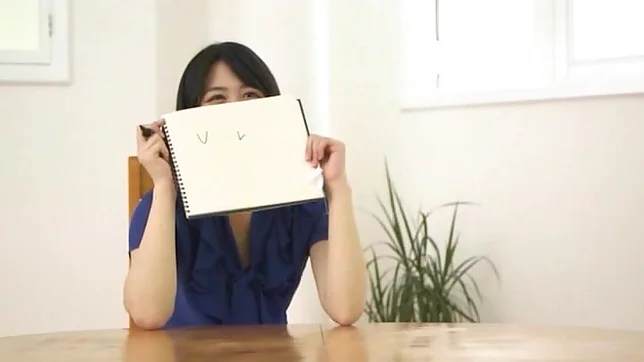 Hot sex action with amateur Erina Nagasawa