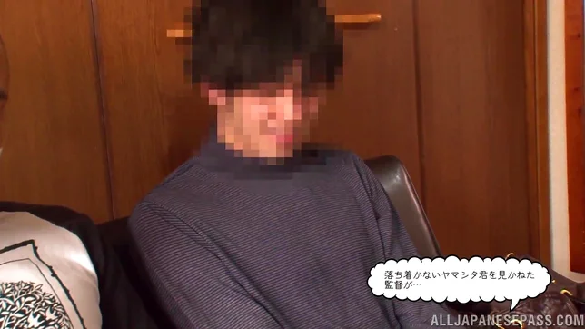 Sweet Rukawa Rina loves feeling it deep and hard 3