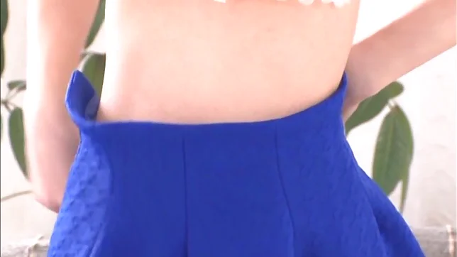 Sexy Ui Nai showcases her wonderful body 4