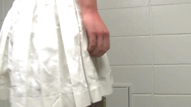 Ashikawa Mei gets her small twat screwed good 3