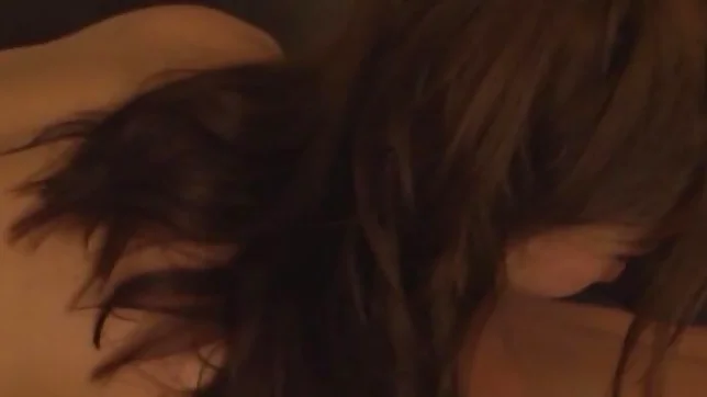 Beautiful teen seducer Minami Kojima enjoys oral job and deep fucking