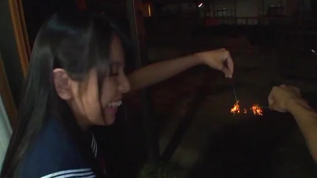 Super hot Japanese group porn in smashing POV scenes 5