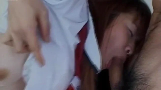 Minami Hayakawa rides cock like crazy 7