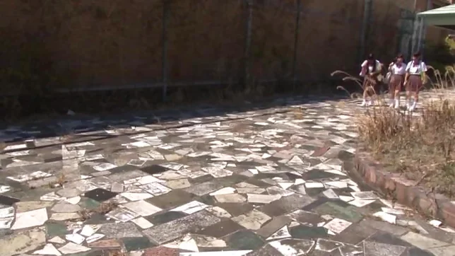 Hardcore schoolgirl loves the tasty fuck 3