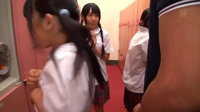 Hardcore schoolgirl loves the tasty fuck 3
