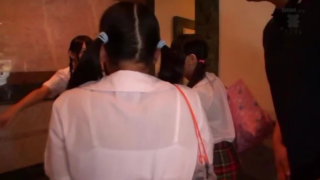 Hardcore schoolgirl loves the tasty fuck 3