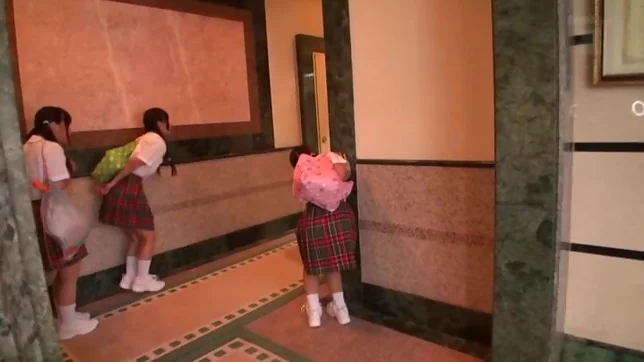 Hardcore schoolgirl loves the tasty fuck 3