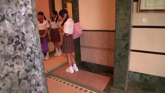 Hardcore schoolgirl loves the tasty fuck 3