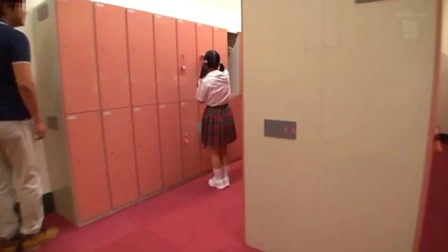 Hardcore schoolgirl loves the tasty fuck 3