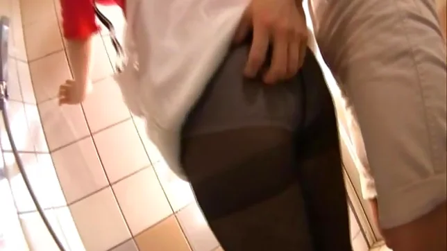 Nao Mizuki Hot Asian model likes to play games before a fuck 3