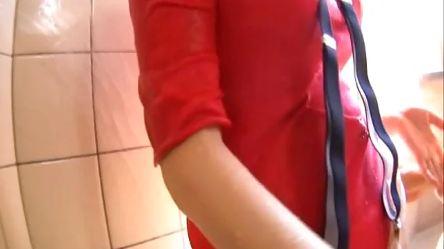 Nao Mizuki Hot Asian model likes to play games before a fuck 3