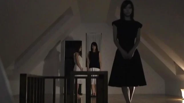 Kinky lesbians play hot pussy games indoors 8