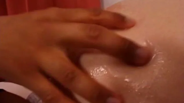 Schoolgirl Mayumi Suzuki riding cock 5