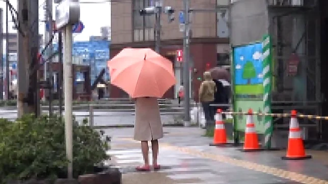 Enjoys a throbbing lesbo action idnoors