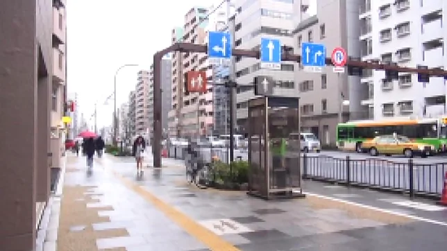 Enjoys a throbbing lesbo action idnoors