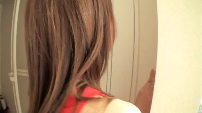 Nice teen amateur chick rear fuck and dick riding with cumshot 4